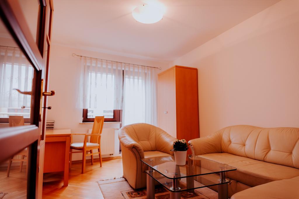 Elite Apartments By The Seaside Jelitkowski Dwor Sopot Buitenkant foto