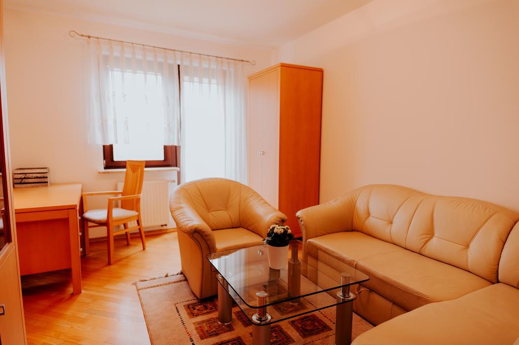 Elite Apartments By The Seaside Jelitkowski Dwor Sopot Buitenkant foto