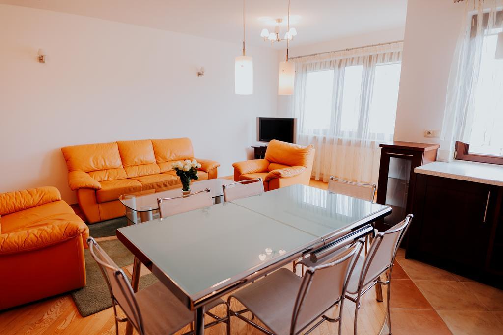 Elite Apartments By The Seaside Jelitkowski Dwor Sopot Buitenkant foto