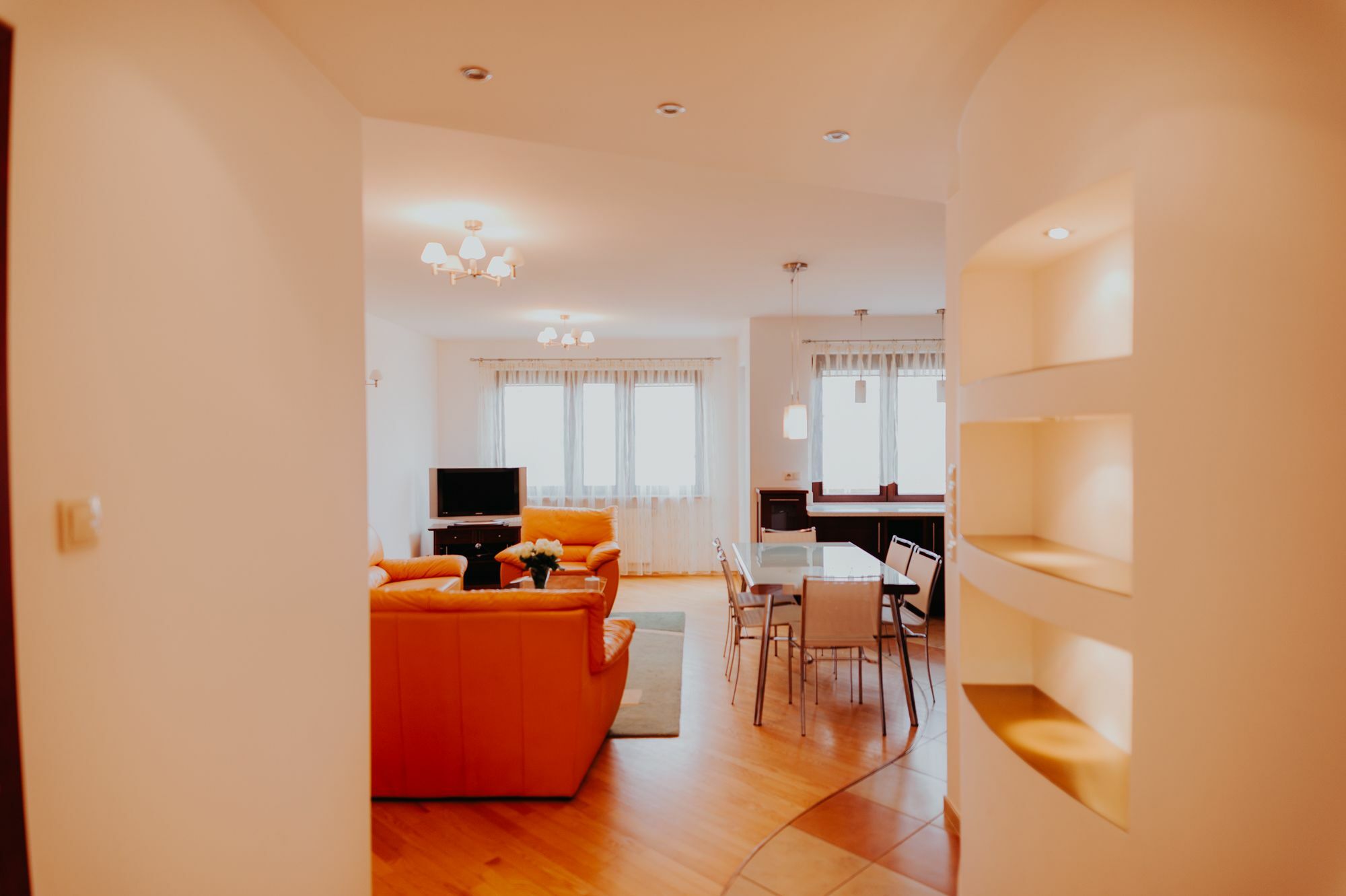 Elite Apartments By The Seaside Jelitkowski Dwor Sopot Buitenkant foto